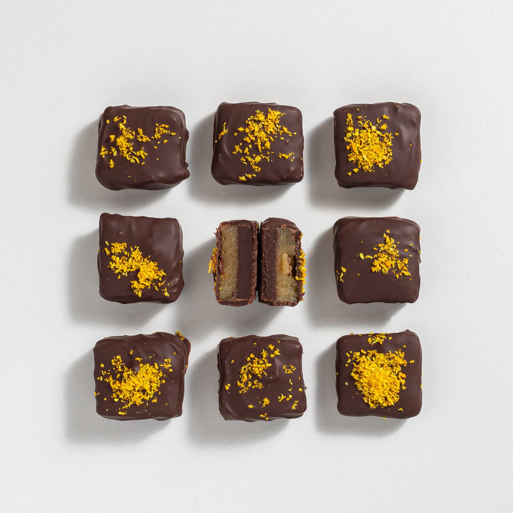 Pralines & Trufles