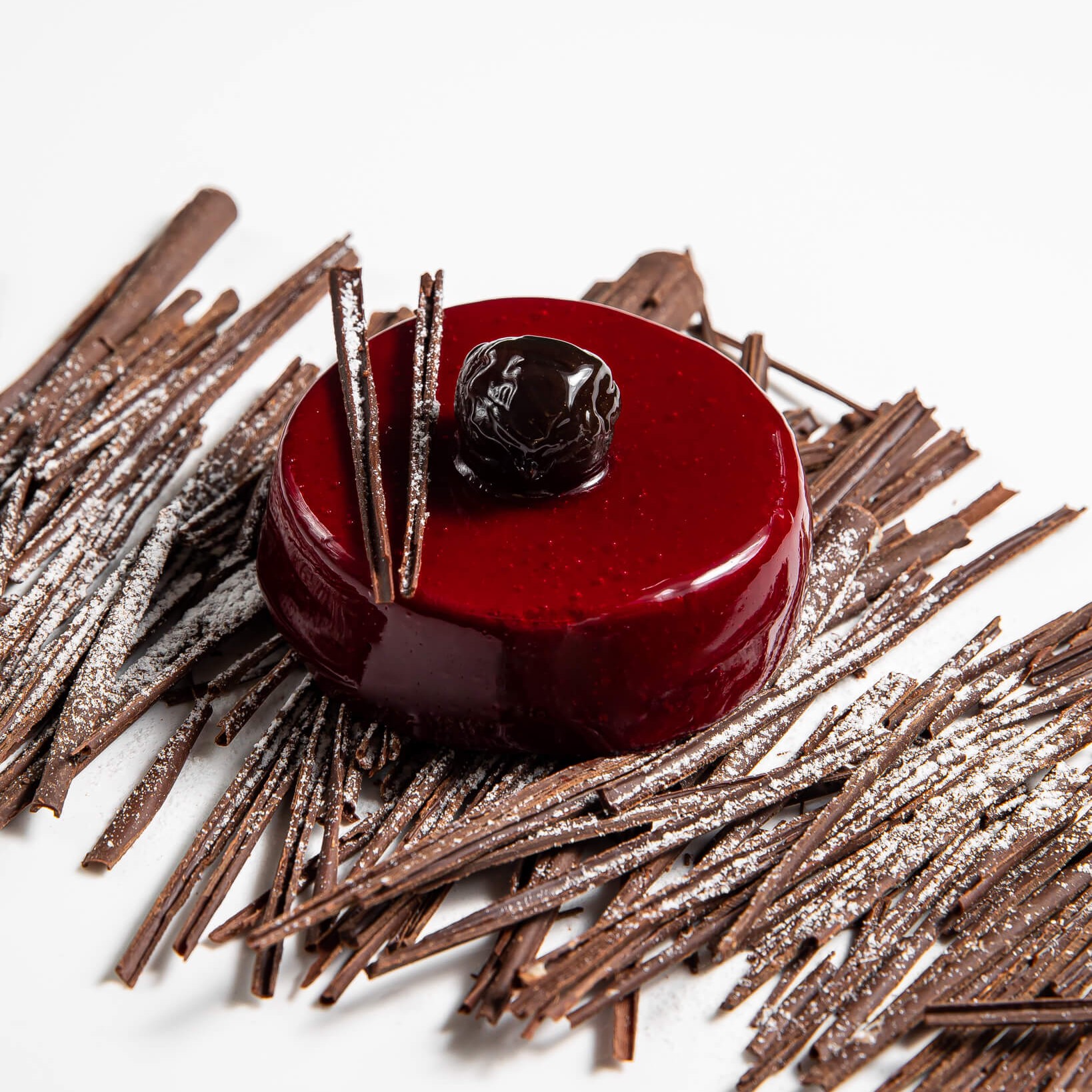 Patisserie Τεμαχιακά
