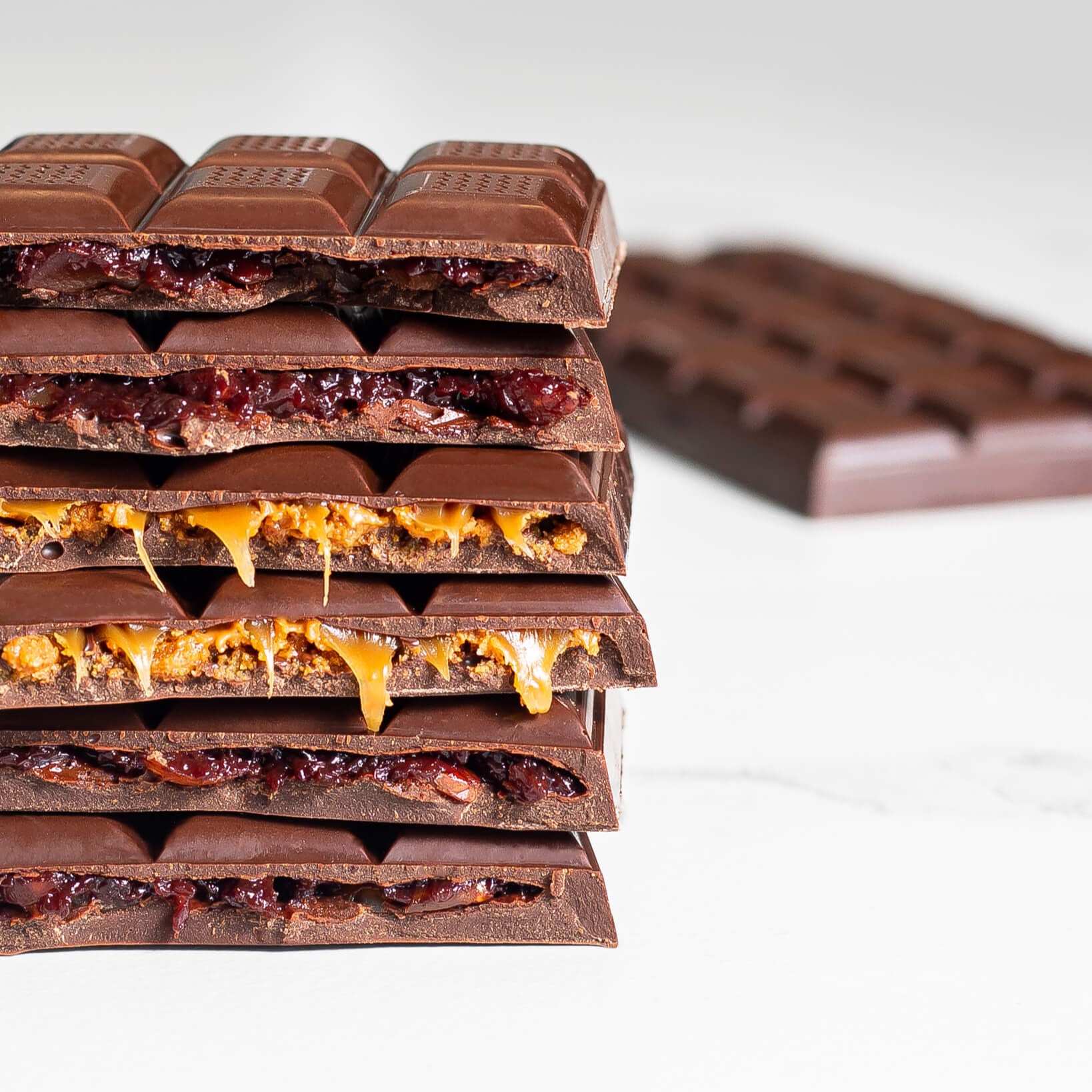Chocolate Bars