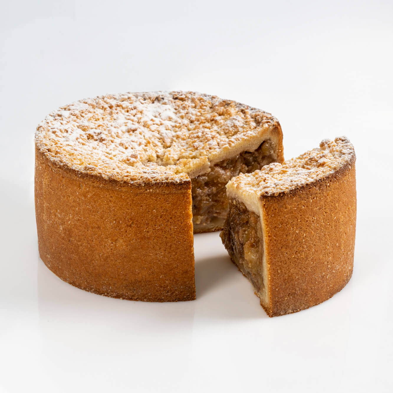 Sweet pies